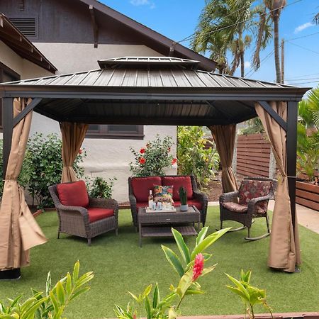 Villa 233 Market Street Unit A Wailuku Exterior foto