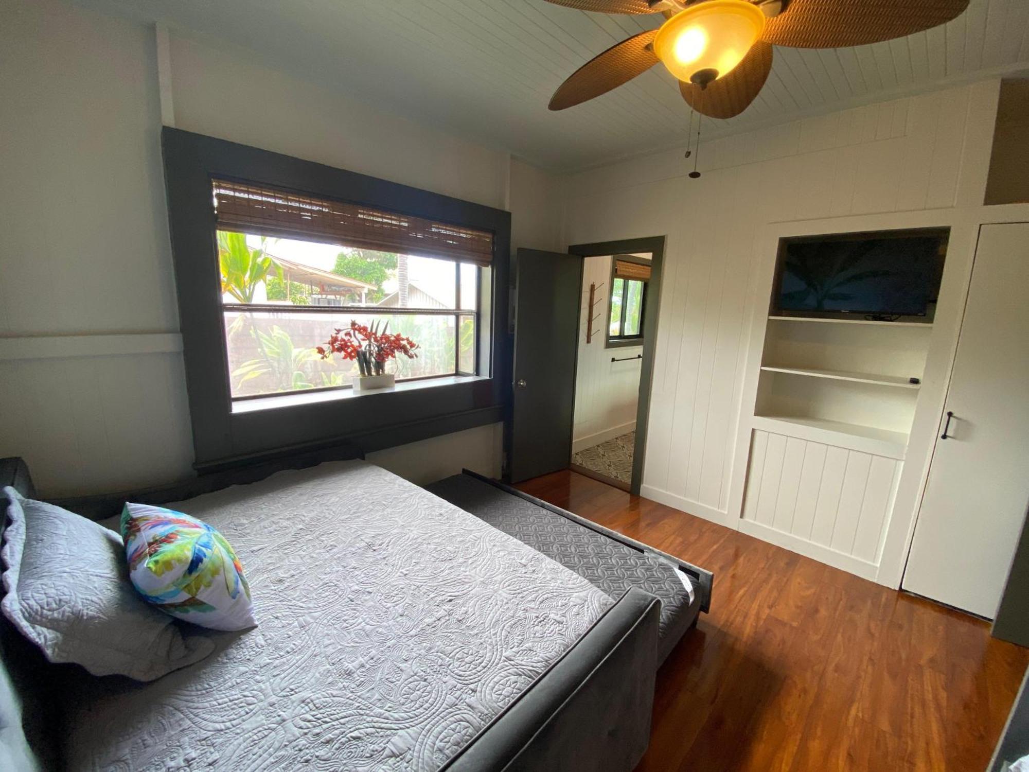 Villa 233 Market Street Unit A Wailuku Exterior foto
