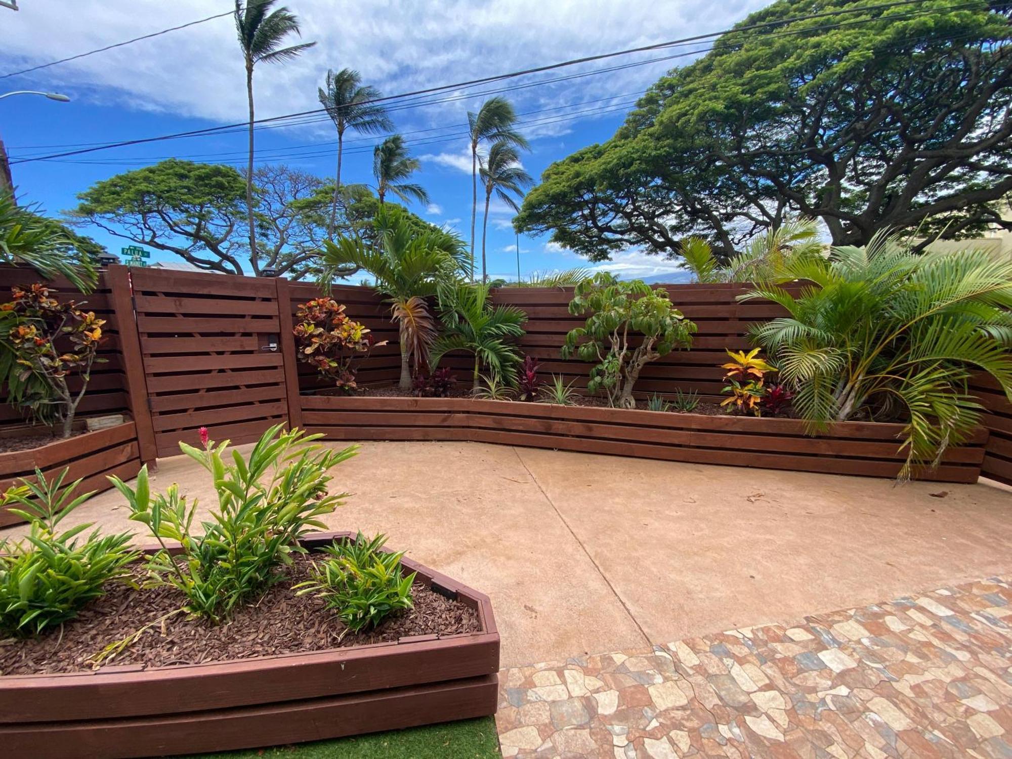 Villa 233 Market Street Unit A Wailuku Exterior foto