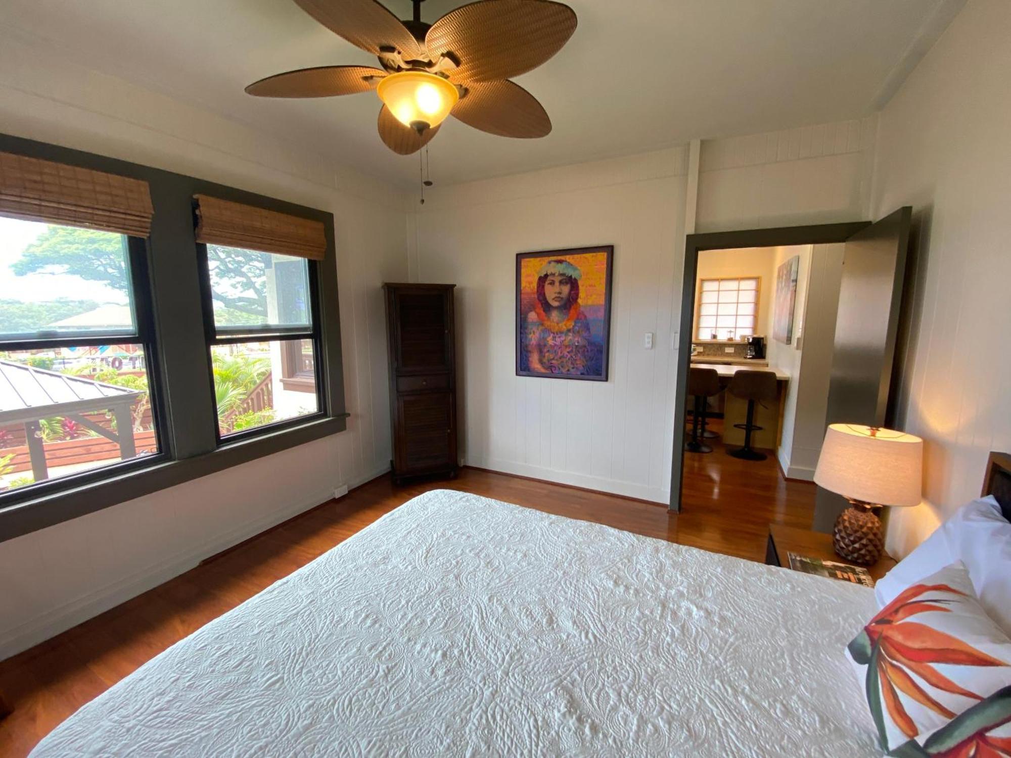 Villa 233 Market Street Unit A Wailuku Exterior foto