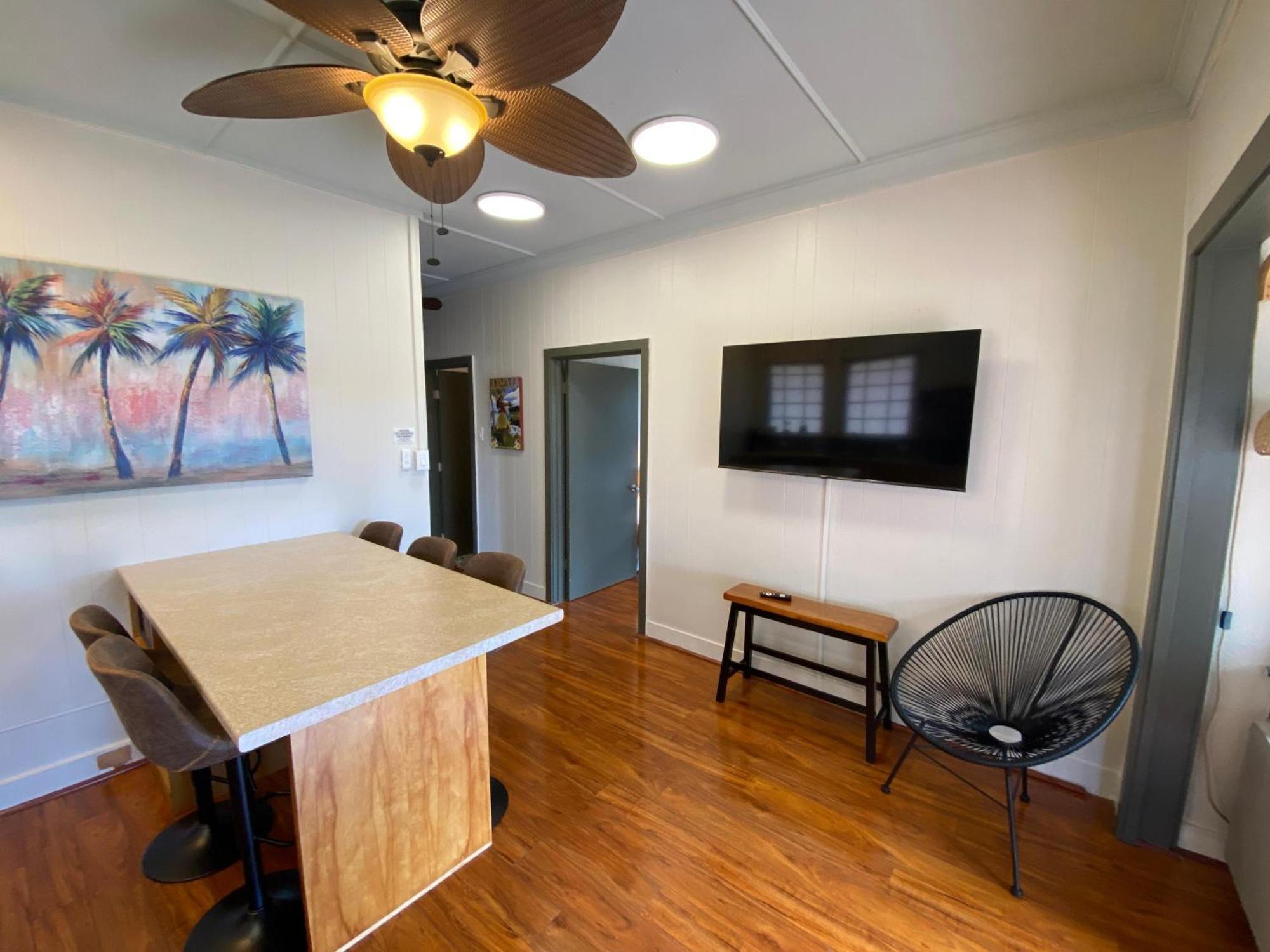 Villa 233 Market Street Unit A Wailuku Exterior foto