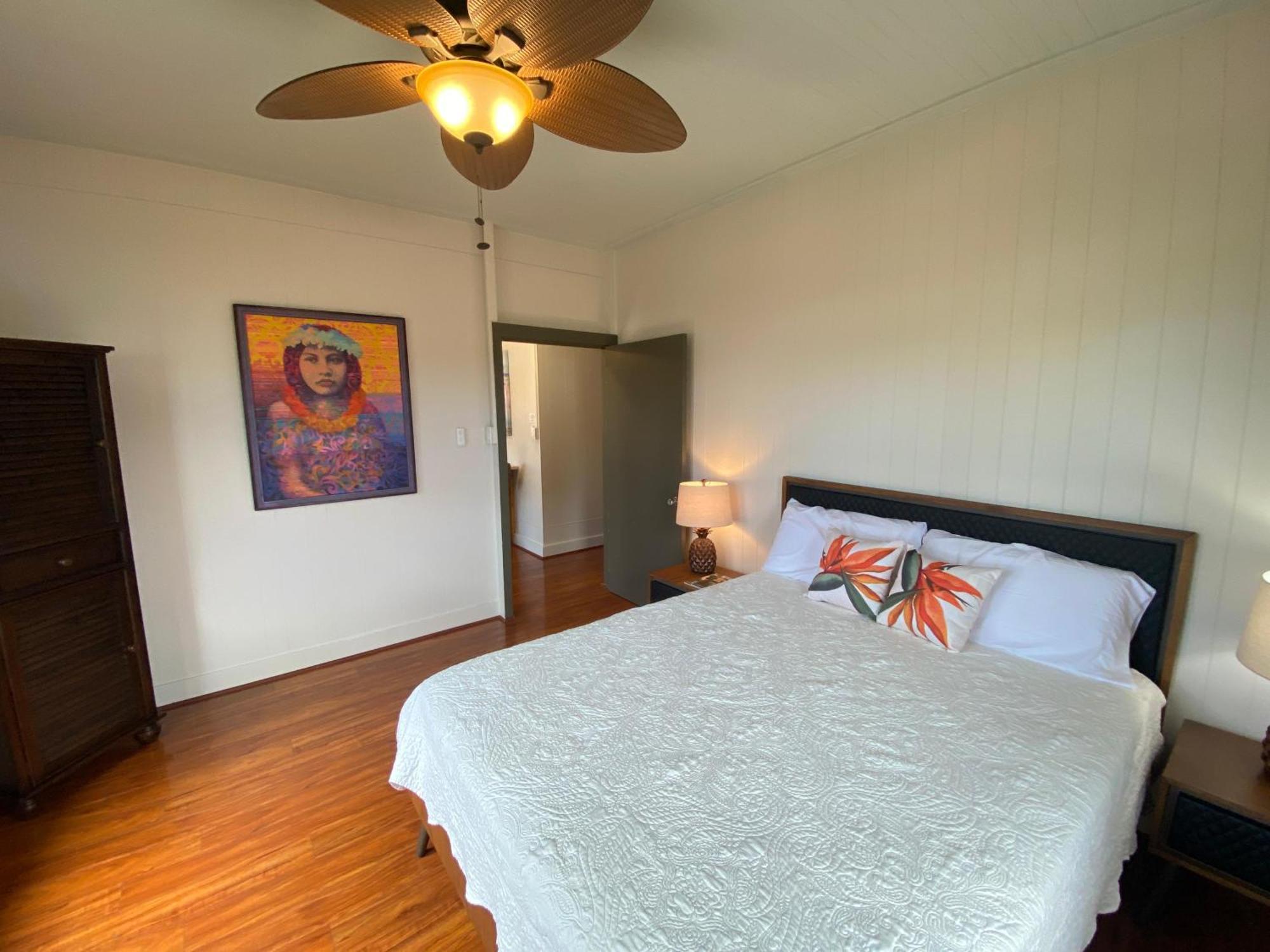 Villa 233 Market Street Unit A Wailuku Exterior foto