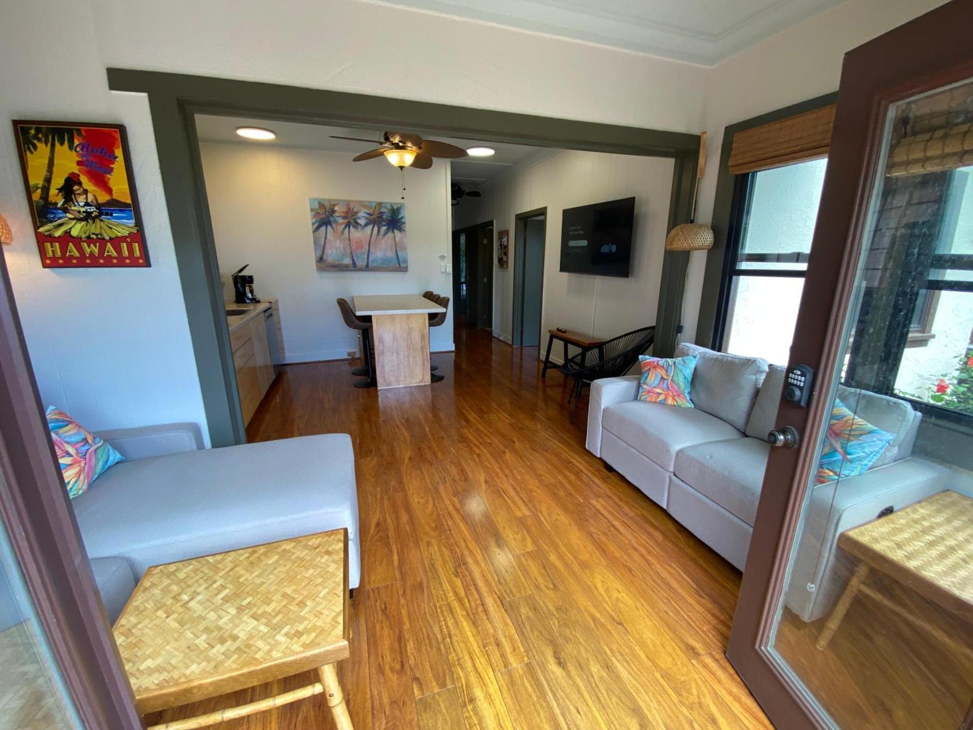 Villa 233 Market Street Unit A Wailuku Exterior foto