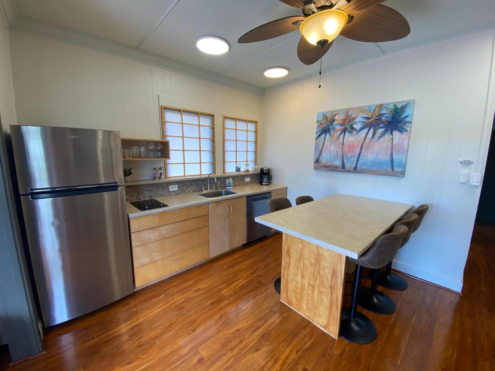 Villa 233 Market Street Unit A Wailuku Exterior foto